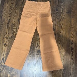 Anthropologie Maeve Tan  Pants